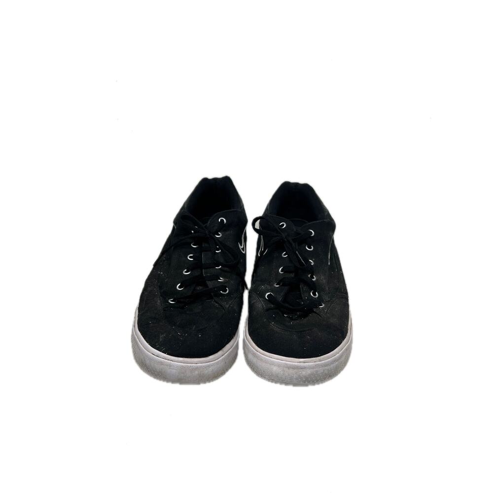 Nike Retro GTS 97 Black WhiteSneakers Mens 15